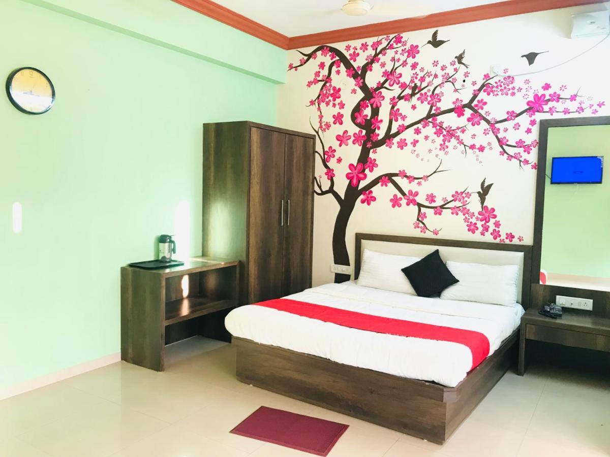 Staymaker Prakash International Gonikoppal Экстерьер фото