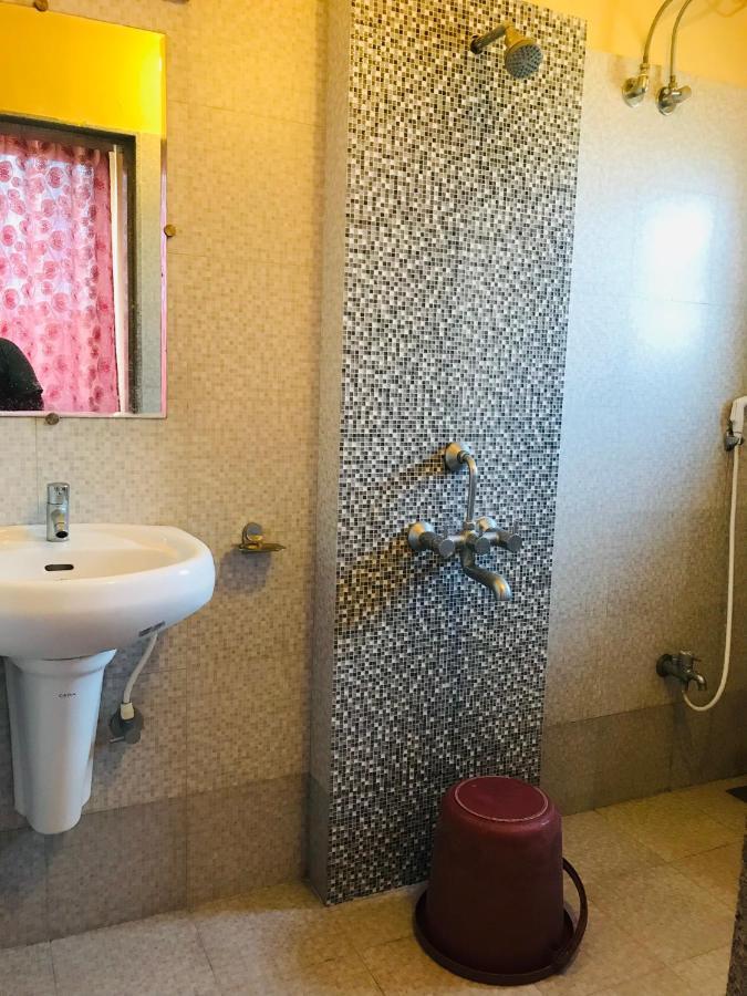Staymaker Prakash International Gonikoppal Экстерьер фото