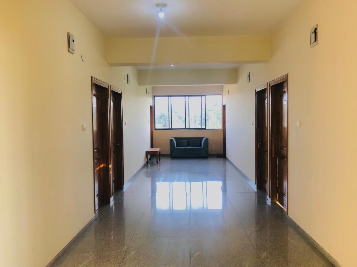 Staymaker Prakash International Gonikoppal Экстерьер фото
