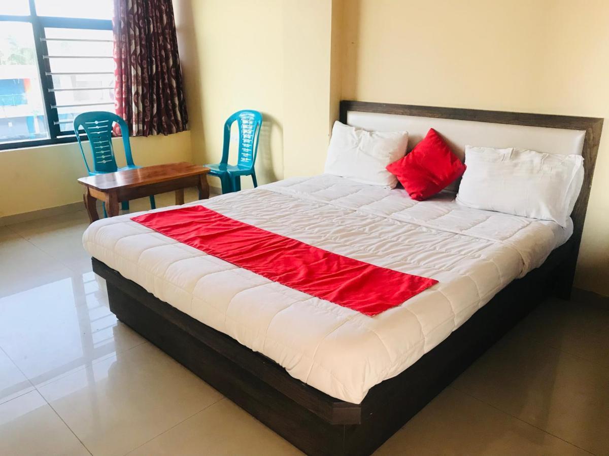 Staymaker Prakash International Gonikoppal Экстерьер фото