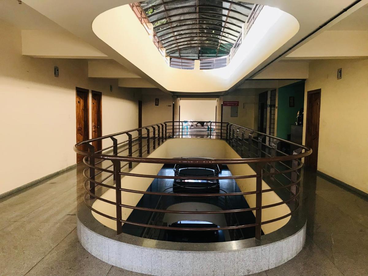 Staymaker Prakash International Gonikoppal Экстерьер фото